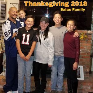 Meet your Posher, Tomas